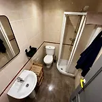The Orange Teddy Bear La Pena Hostel Mieres (Asturias)