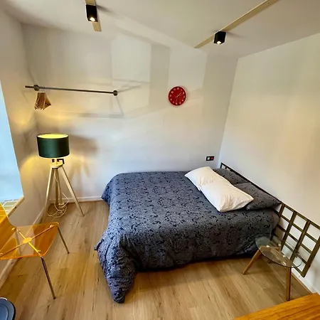 The Orange Teddy Bear La Pena *