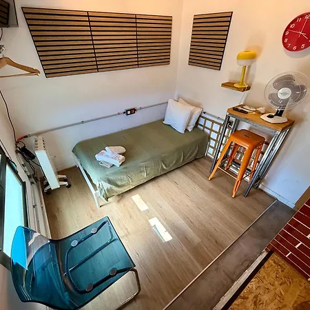 Hostel The Orange Teddy Bear La Pena